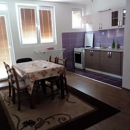 Lugi San Višegrad