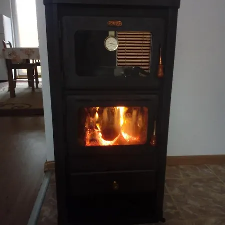 Apartamento Lugi San Višegrad