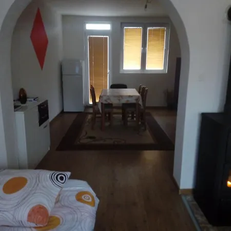 Lugi San Višegrad