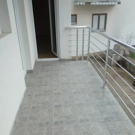 Lugi San * Višegrad