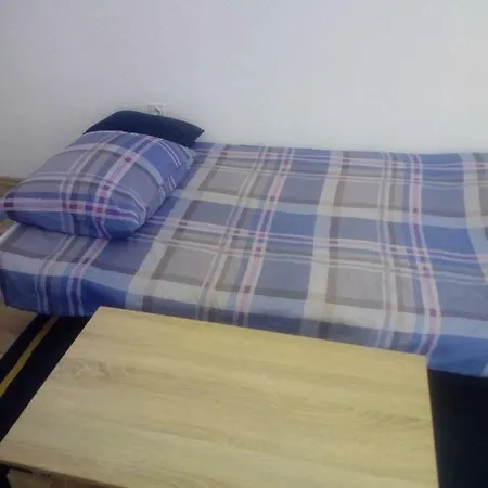 Lugi San Apartamento *