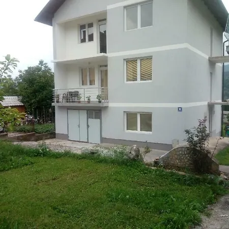 Lugi San Apartamento *