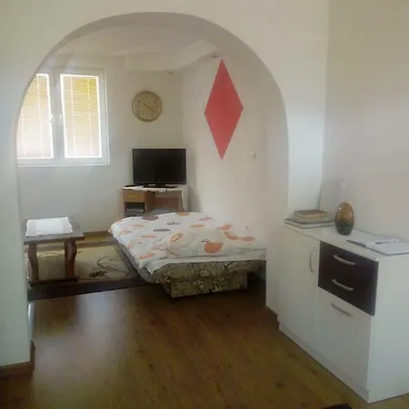 Lugi San Apartamento