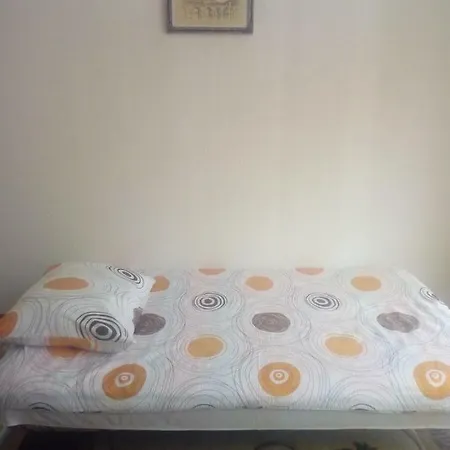 Apartamento Lugi San