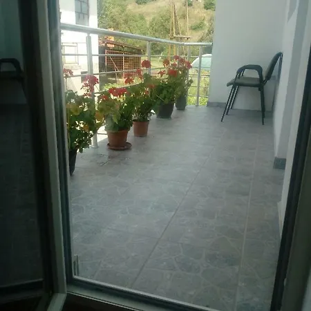 Lugi San Apartamento Višegrad