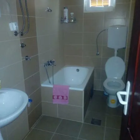 Apartamento Lugi San